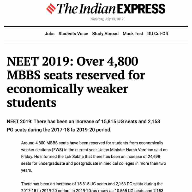 neet-2019-latest-news