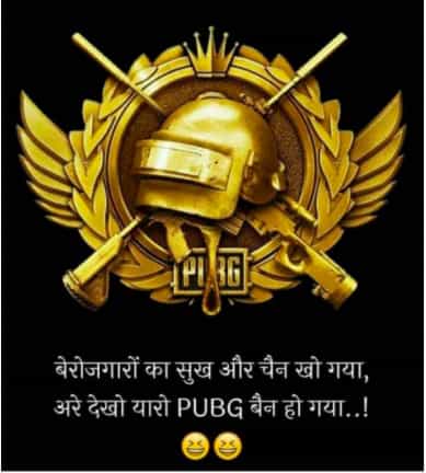 kya pubg band ho gaya