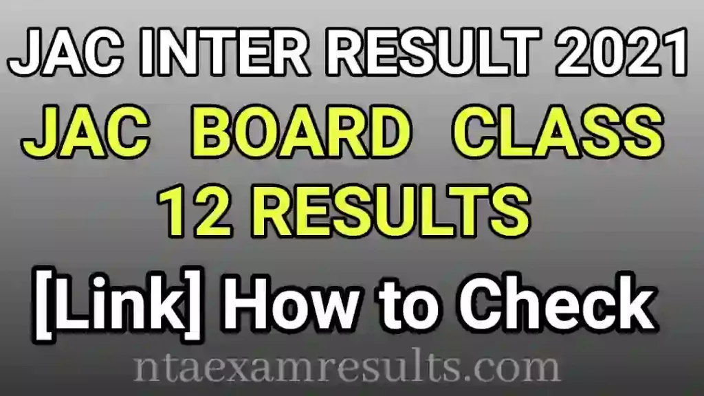 jac-inter-result-2021-jac-board-result-2021