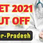Neet 2021 Cut off for Government colleges in Uttar Pradesh