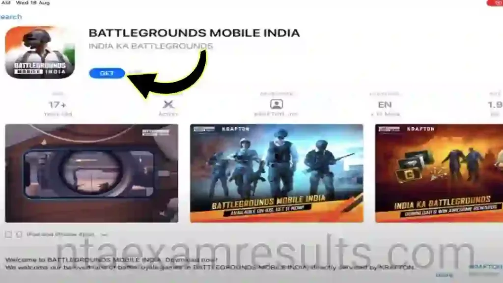 bgmi-ios-download-pubg-mobile-india-ios-download