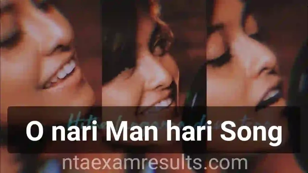 o-nari-man-hari-song-lyrics