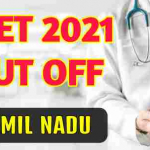 neet-2021-cut-off-for-government-colleges-in-tamil-nadu