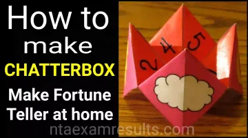 how-to-make-a-chatterbox-how-to-make-a-chatterbox-step-by-step