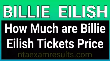 how-much-are-billie-eilish-tickets-billie-eilish-tickets-price