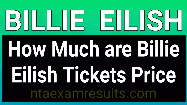 how-much-are-billie-eilish-tickets-billie-eilish-tickets-price