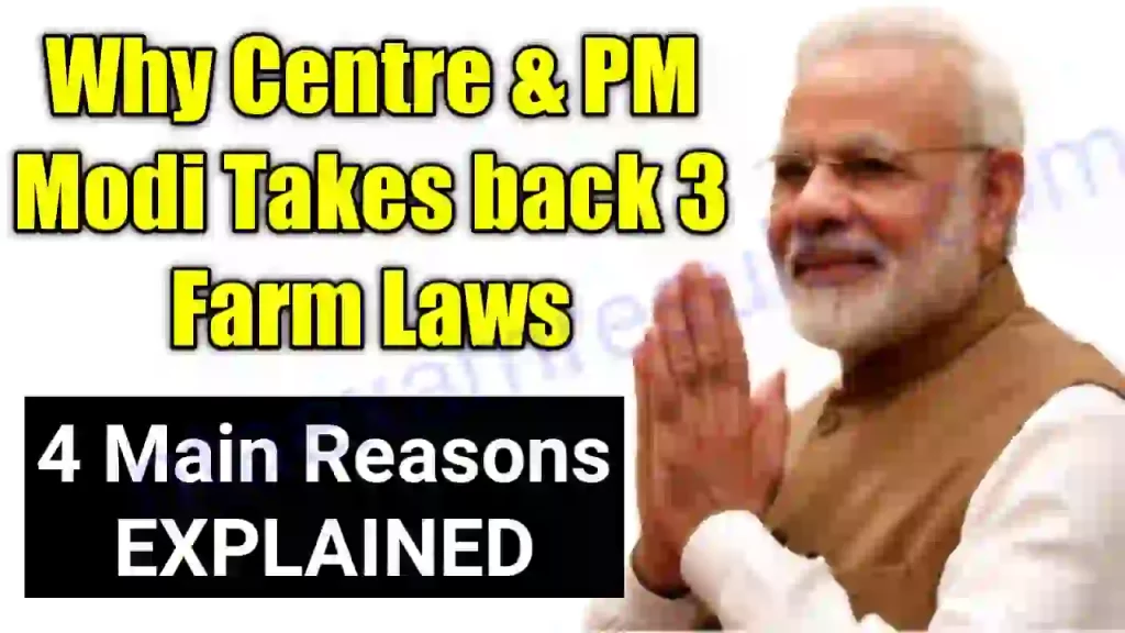 why-center-takes-back-3-farm-laws-reasons-for-repeal-of-3-farm-laws