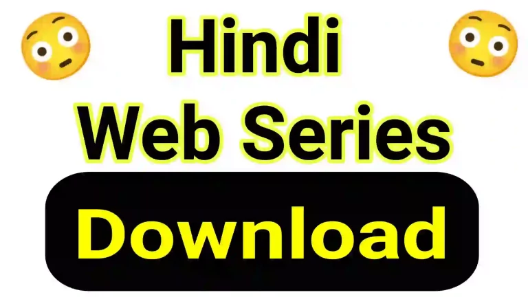 hindi-web-series-download