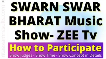 swarn-swar-bharat-music-show-zeetv-swarn-swar-bharat-audition-judges-date-time