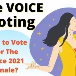 the-voice-voting-the-voice-vote-2021-vote-the-voice