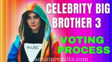 celebrity big brother 3 voting - celebrity big brother 2022 voting