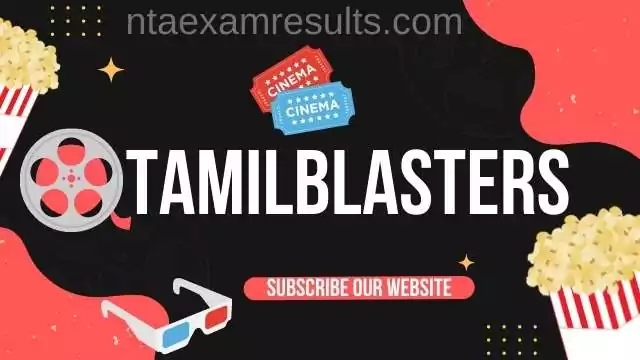 Tamil blaster