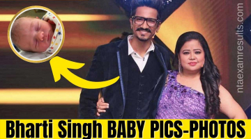 bharti singh baby pics - bharti singh baby pictures photos