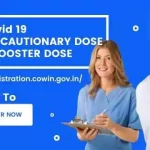 how-to-book-covid-19-precautionary-dose-book-slot-for-booster-dose