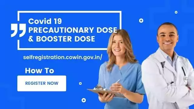 how-to-book-covid-19-precautionary-dose-book-slot-for-booster-dose