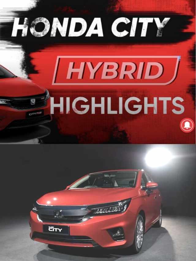 Honda-City-Hybrid