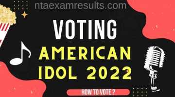 how-to-vote-for-american-idol-2022