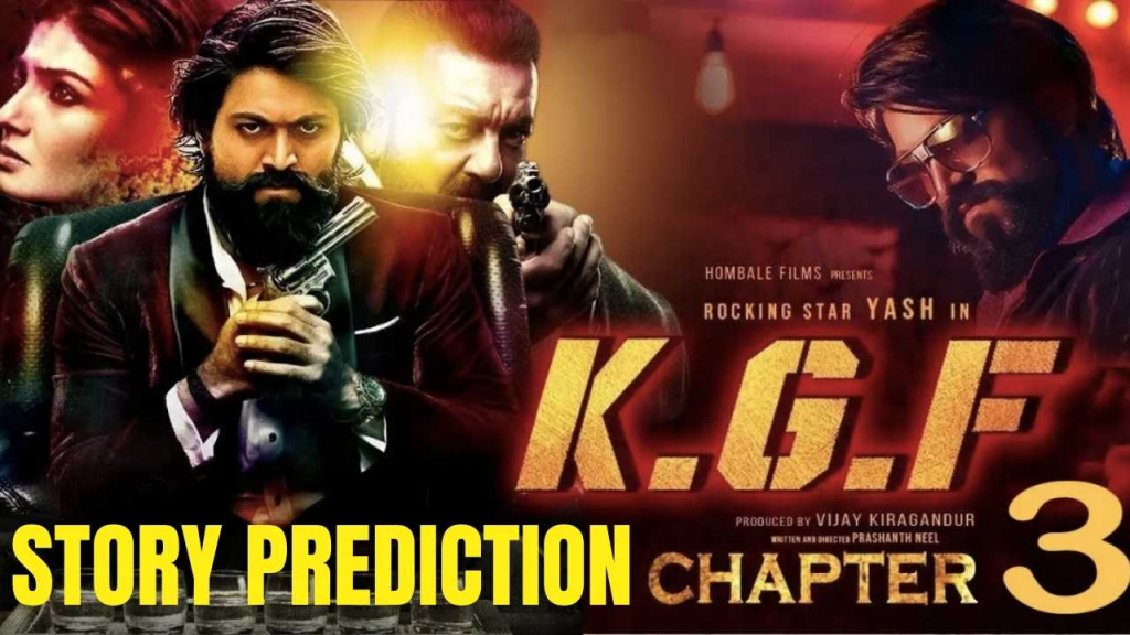 kgf-chapter-3-story-prediction