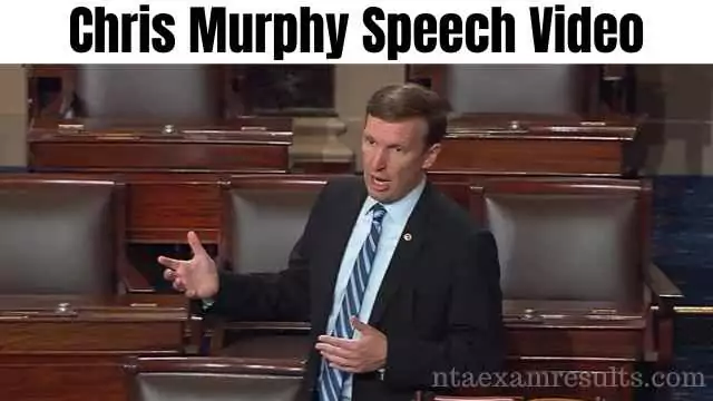 chris-murphy-speech-video-senator-chris-murphy-viral-video-download