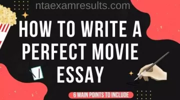 how-to-write-a-perfect-movie-essay