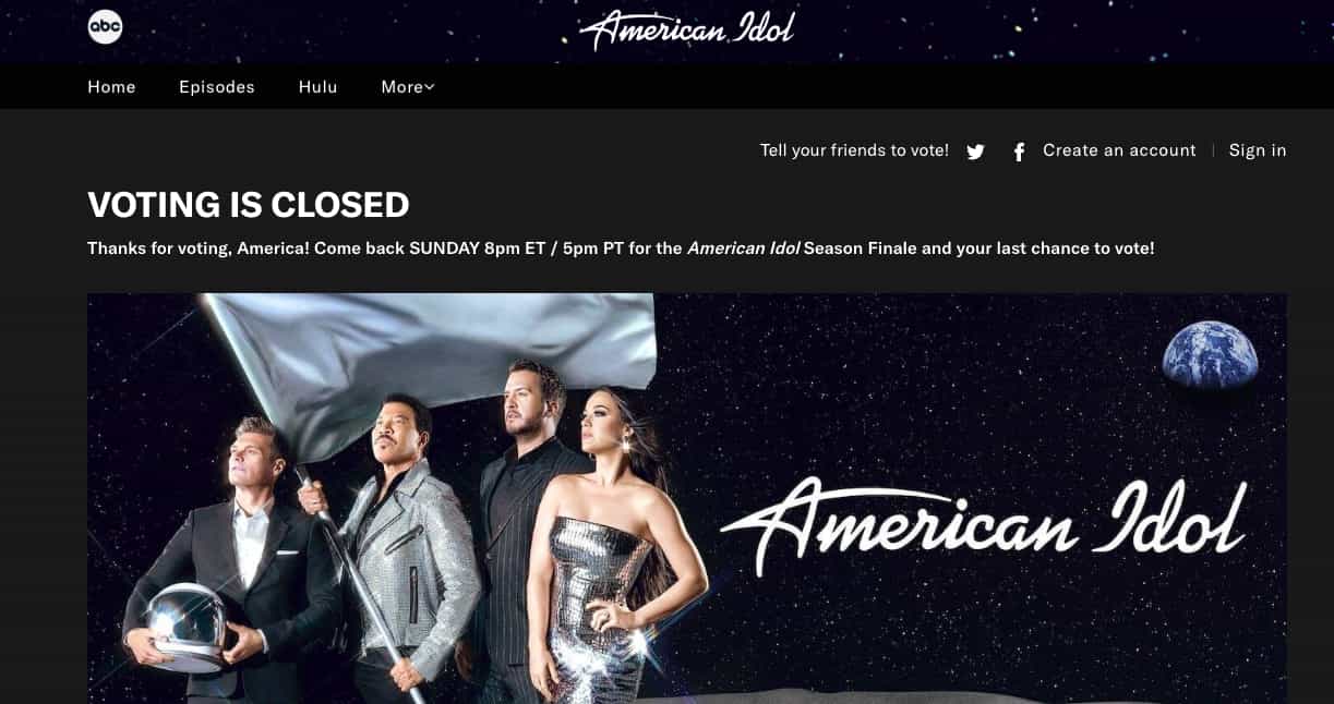You-have-voted-successfully-for-american-idol-final