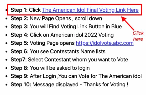 click-american-idol-finale-2022-voting-link-here