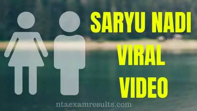 SARYU-NADI-VIRAL-VIDEO-DOWNLOAD