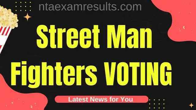 street-man-fighter-voting-스트리트-맨-파이터-투표