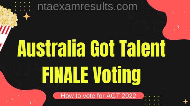 australia-got-talent-voting