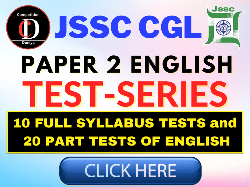 jssc-cgl-english-paper-2-test-series